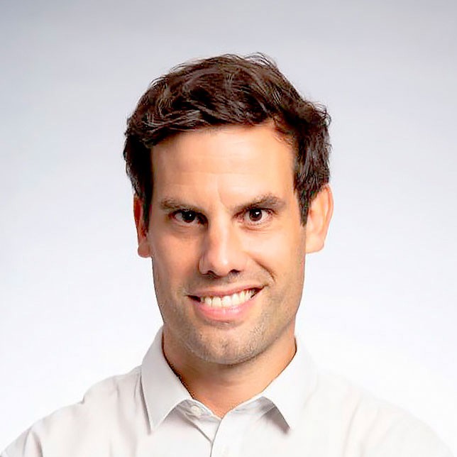 Benjamin Zimmer